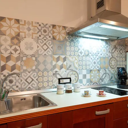 In Stile A Apartment