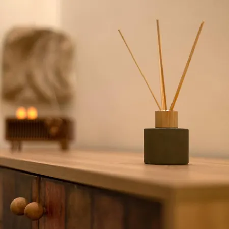 Apartment In Stile A