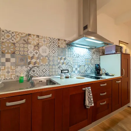 In Stile A Apartment
