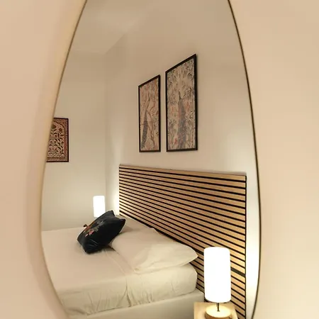 In Stile A Apartament *