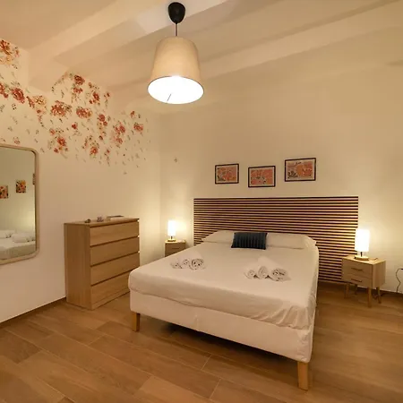 In Stile A Apartament Mesyna
