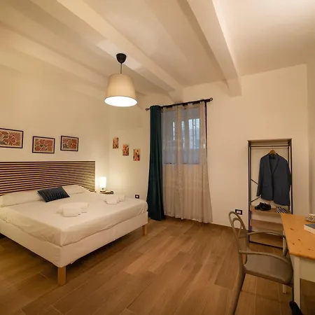 In Stile A Apartament Mesyna