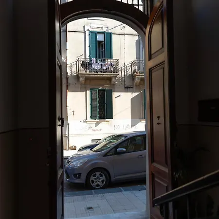 In Stile A