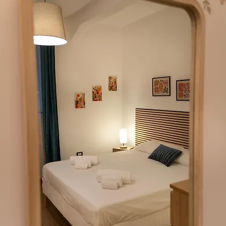 In Stile A Apartment *