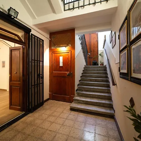 In Stile A Apartment *