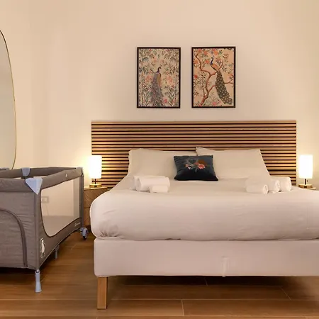 Apartment In Stile A